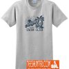 Arizona Bay Swim Club Blue T-Shirt