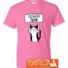 Cats Against Trump T-Shirt