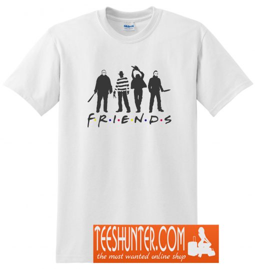 FRIENDS T-Shirt