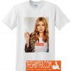 Hailey Kate Moss T-Shirt