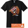 Harley Davidson Faded Worn 1983 Eagle Vintage T-Shirt