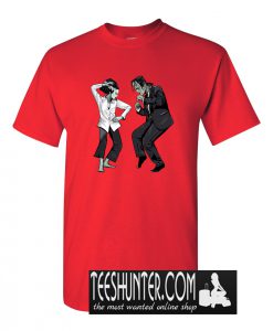 Pulp Frankenstein T-Shirt