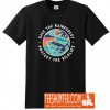 Save The Rainforest, Protect The Wildlife T-Shirt
