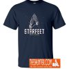 Star Feet! T-Shirt