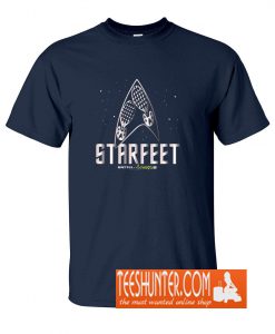 Star Feet! T-Shirt