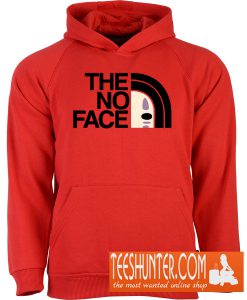 The Ghost Face Hoodie