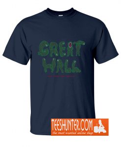 The Great Wall T-Shirt