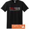 The Raid Redemption T-Shirt