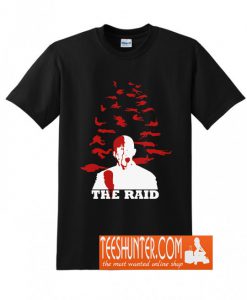 The Raid T-Shirt