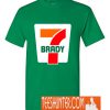 Tom Brady 7-Eleven Patriots Super Bowl T-Shirt
