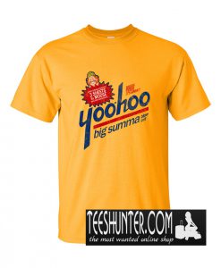 Yoo-Hoo! BSB T-Shirt