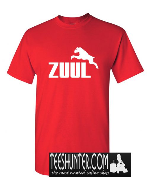 Zuul Athletics T-Shirt