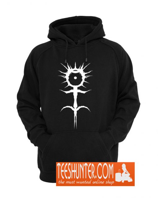 Blackmage Sigil Hoodie