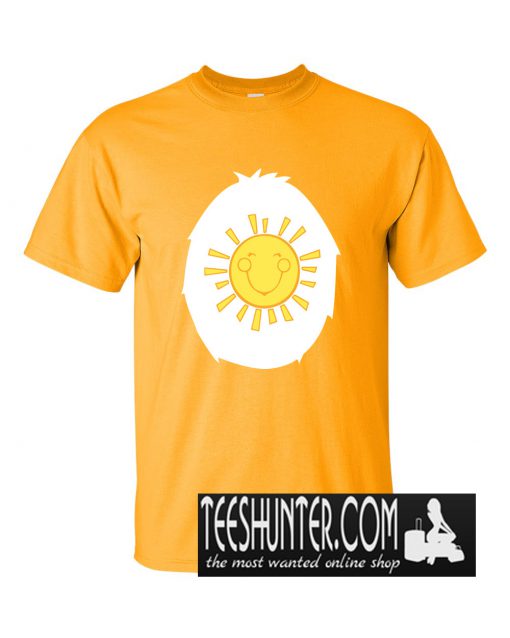 Bright Funshine-y Day T-Shirt