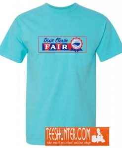 Dixie Classic Fair T-Shirt