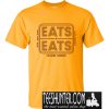 Eats N Eats Catering T-Shirt