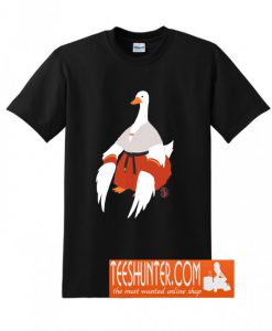 Goose Howard T-Shirt