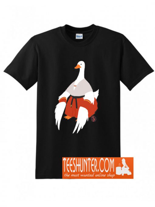 Goose Howard T-Shirt