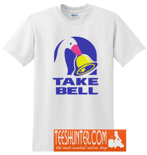 Take Bell T-Shirt