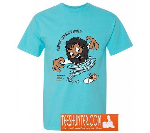 Tasmanian Jason T-Shirt