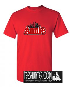 Annie T-Shirt