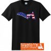Circuit of the Americas T-Shirt
