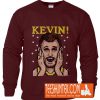 Kevin Love Ugly Christmas Sweatshirt