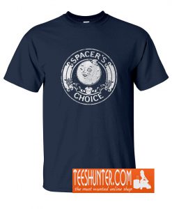 Spacer's Choice Logo T-Shirt