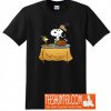 Thanksgiving Snoopy T-Shirt