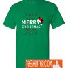 Very Merry Christmas Party Time T-Shirt