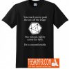 Dungeons and Dragons D20 Roll Funny T-Shirt