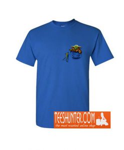 Hunting Frogs T-Shirt