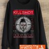 Killshot Eminem Christmas Sweatshirt
