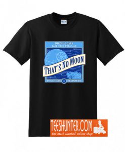 That's No Moon Ale T-Shirt