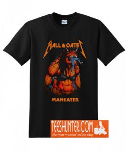 Metal Beast T-Shirt