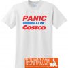 Panic at The Costco T-Shirt