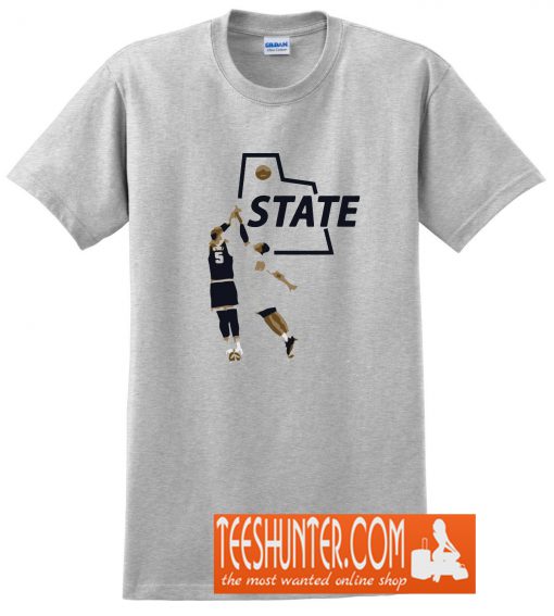 U State Sam T-Shirt
