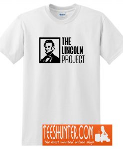 The Lincoln Project T-Shirt