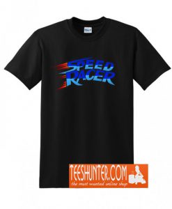 Speed Racer T-Shirt