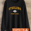 The Steelers Sweatshirt