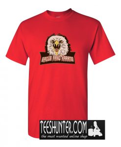Eagle Fang Karate T-Shirt