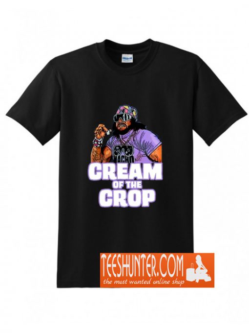 Cream of the Crop T-Shirt