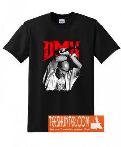 DMX Legend T-Shirt