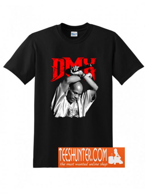 DMX Legend T-Shirt