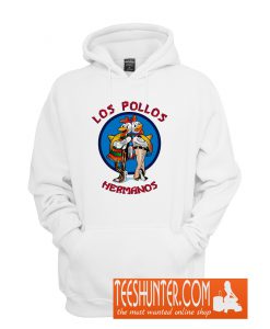 Los Pollos Hermanos Hoodie