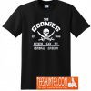 The Goonies Never Say Die T-Shirt