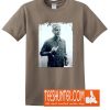 Anthony Bourdain Pop Culture T-Shirt