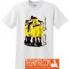 FAB 5 T-Shirt