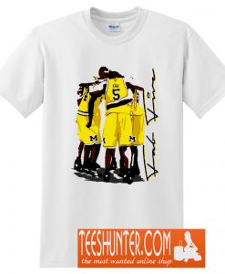 FAB 5 T-Shirt