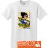 Fresh prince of all saiyans T-Shirt